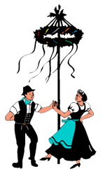 Kirmesgesellschaft K&auml;mmerzell